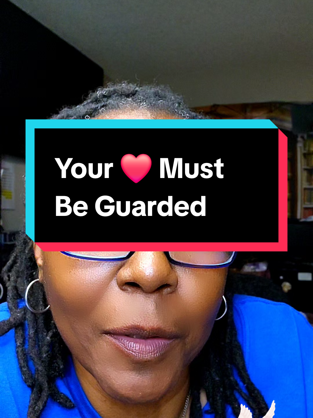 #wisdomspeaks #evangelistrenitaedmonds #seer #guard 