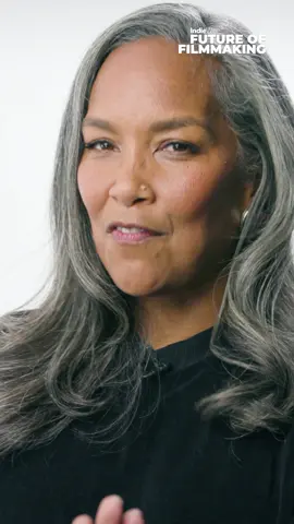 Mara Brock Akil is sharing What No One Tells You about working in Hollywood. Watch more at the link in our bio. #indiewire