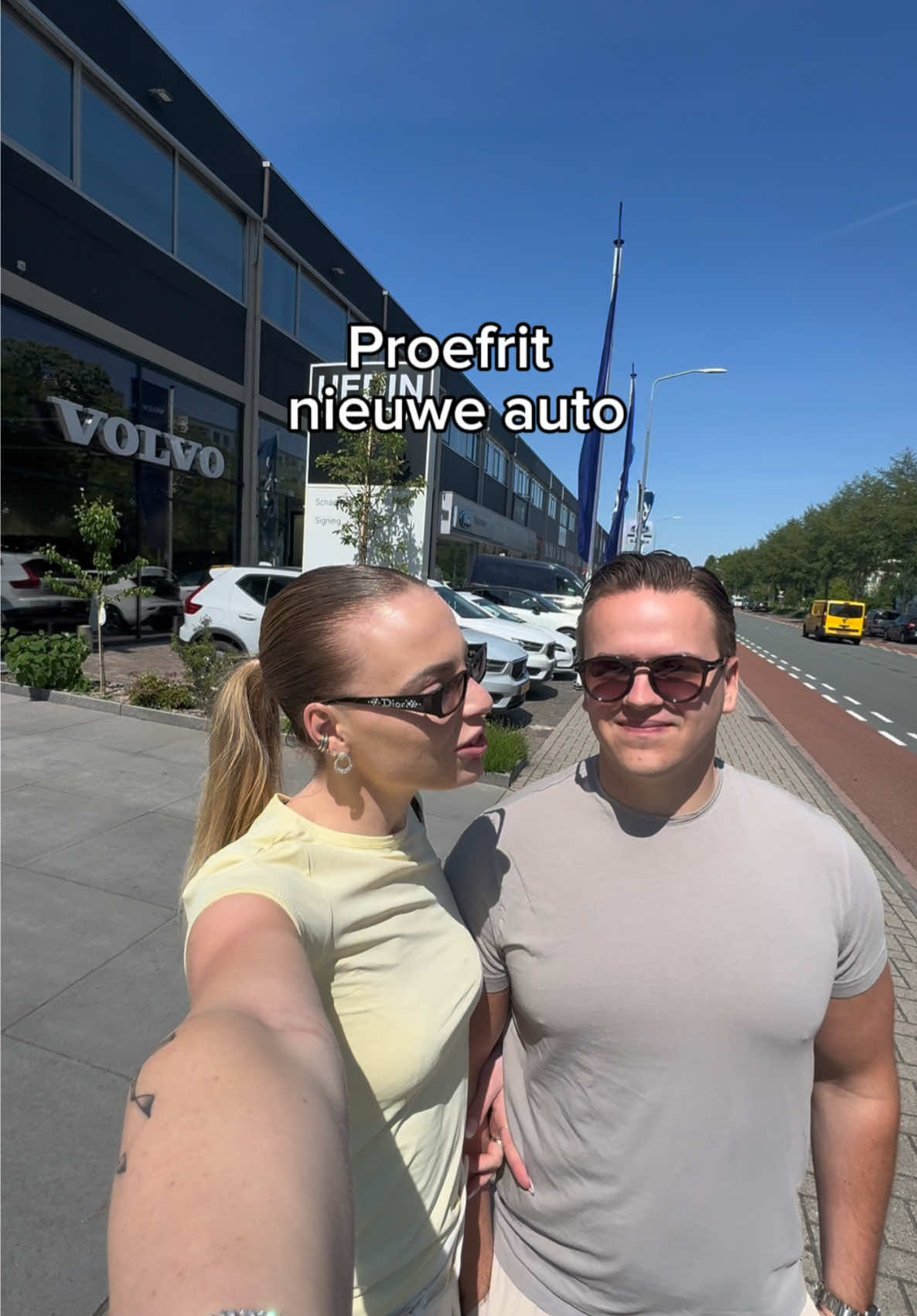 @Hedin Automotive BeLux #proefrit #auto #autos #girlswhodrive #girlsandcars #cartiktoks #volvo #volvos60 #newcar #tiktokauto #tiktokautos 