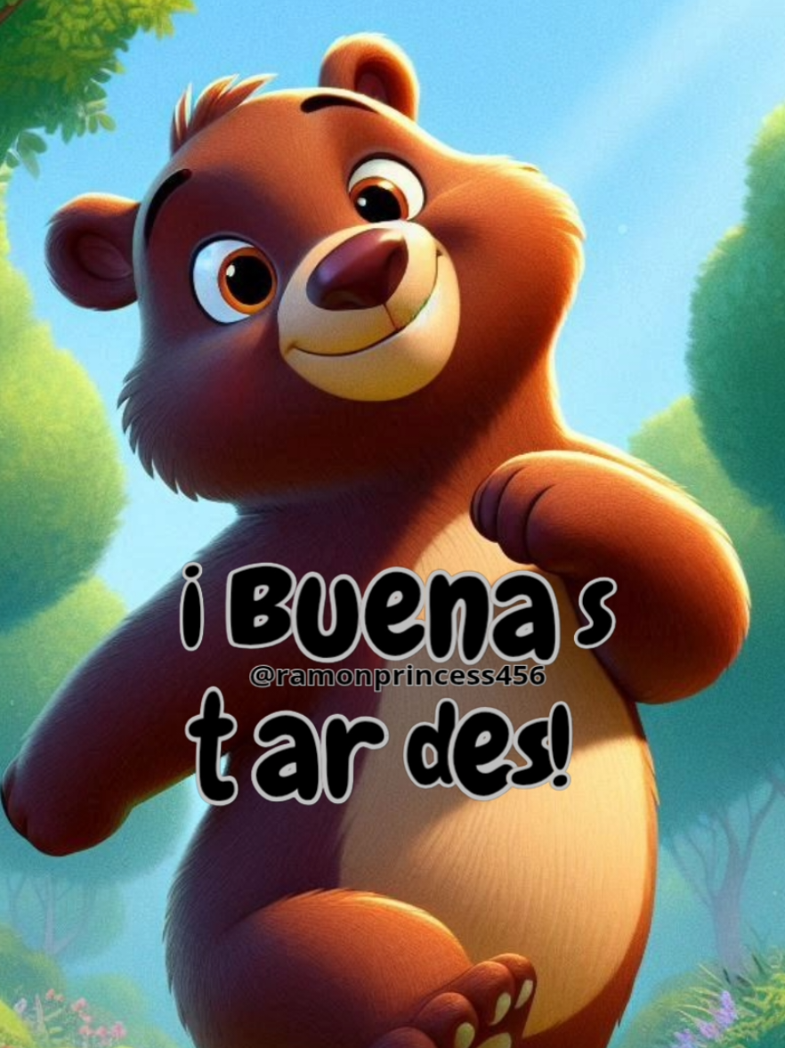 ¡Buenas tardes! ¡Feliz Miércoles! ¡Bendiciones! #welcomebeginners71 #ramonprincess456