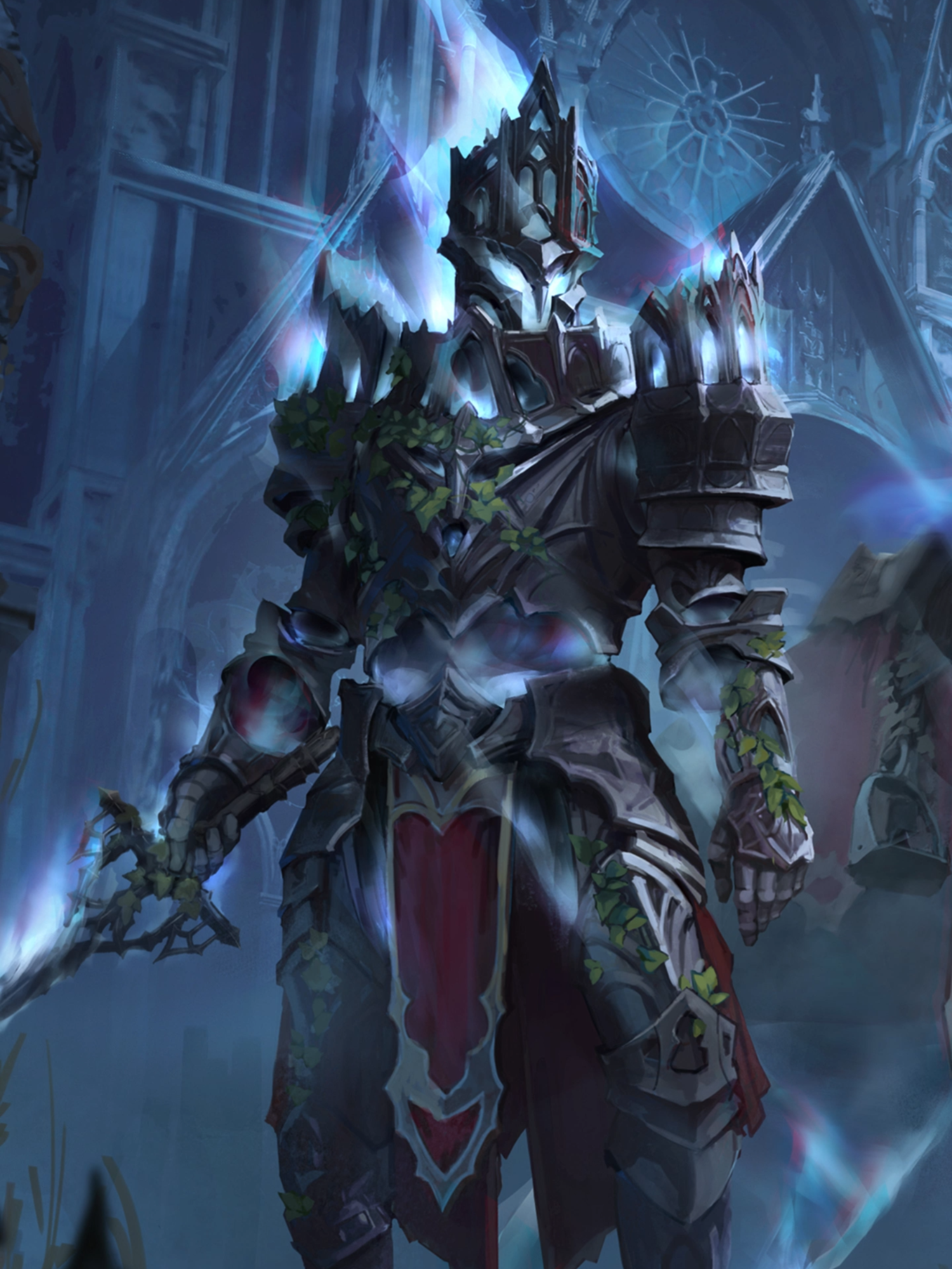 ⚔️ The dead battalion marches on with earth-shattering resolve! A legendary skin, new effects, a majestic victory pose, an epic King of the Legion weapon and much more — available in game on May 15th! 🔥 #LegendarySkin #LegendaryHero #KingOfTheLegion #KOTL #ShadowFight #ShadowFight4 #ShadowFight4Arena #Videogame #Trailer #fighting #fightinggame#mobilegame