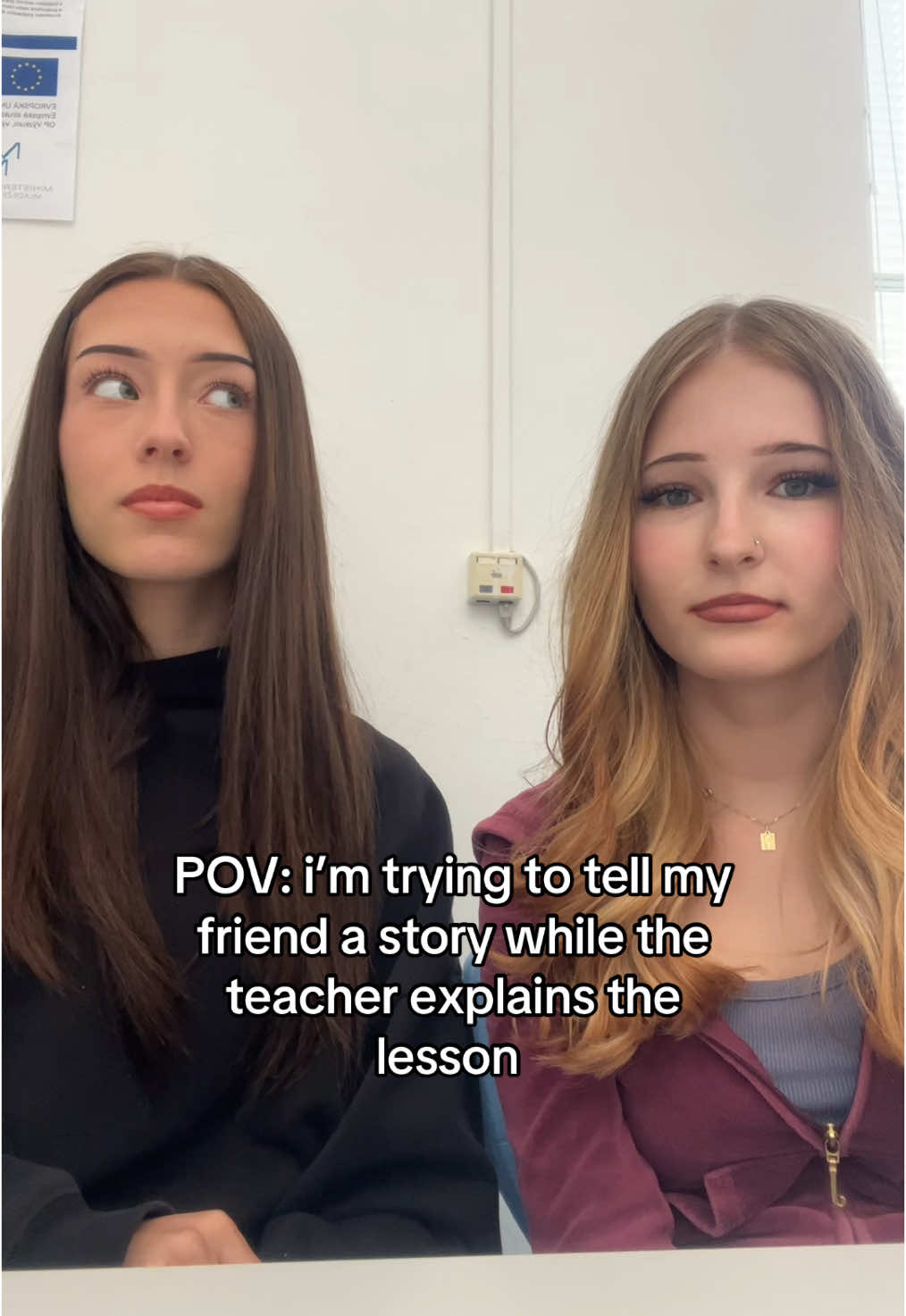 #relatable #fyp #viral #foryou #school #foryoupage #viralvideo #views #fy #teachers #friends #pov #funny 