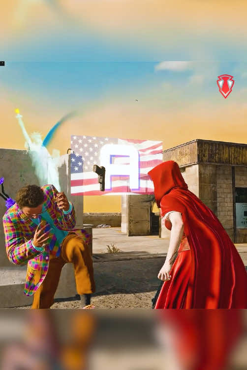 Party in the USA 🇺🇸 #cod #warzone #callofduty #bo6 #blackops6