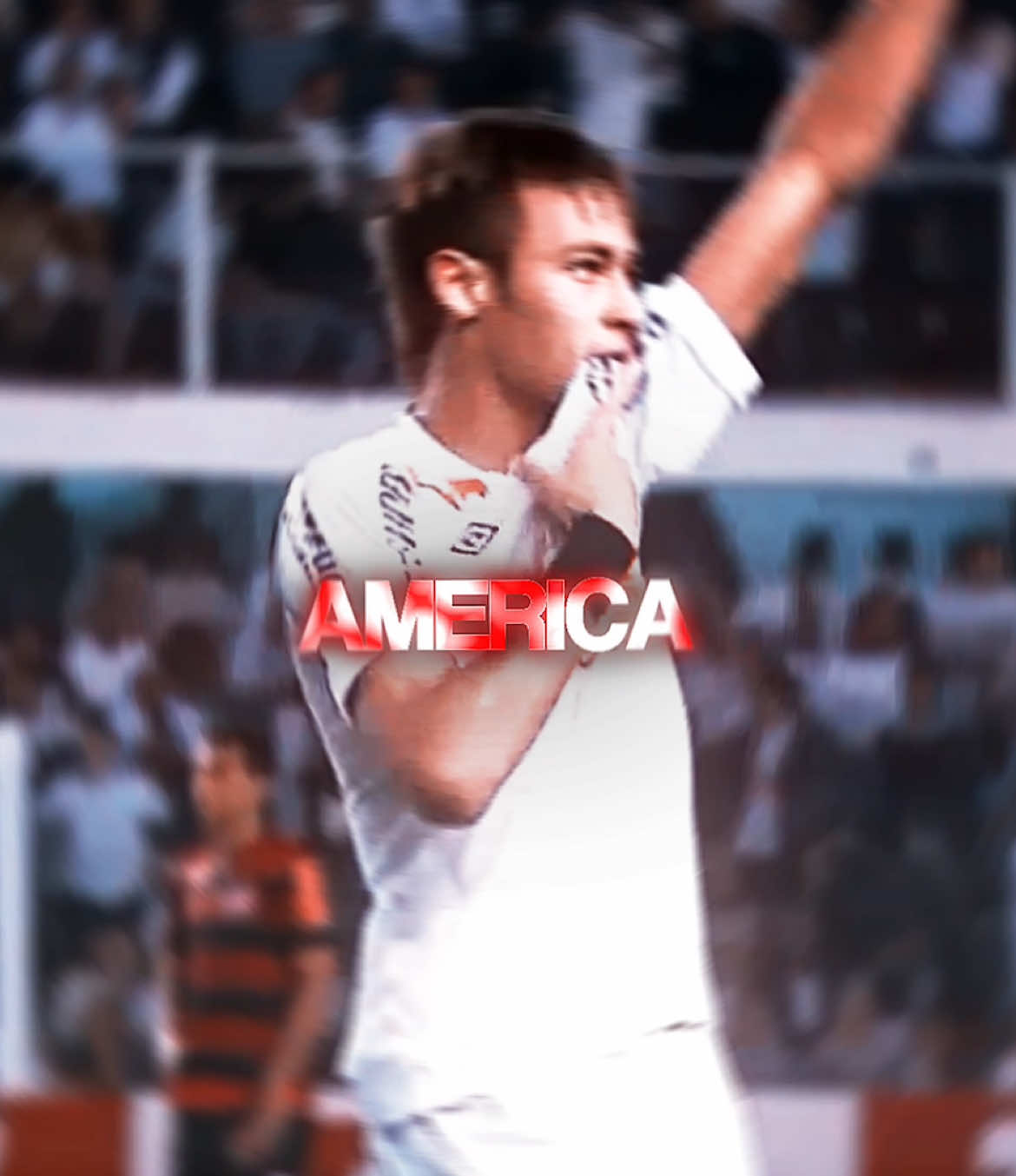 Watch till the end 😭🙏 // #neymar #edit #fyp #footballtiktok #santos #barcelona #psg #brazil🇧🇷 