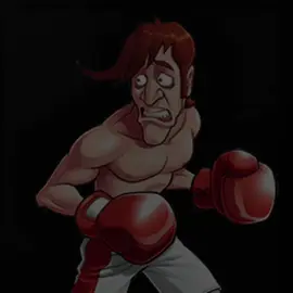 2017Joe #punchout #art #fart #subterfuge #2017x #glassjoe #shitpost #shitedit 