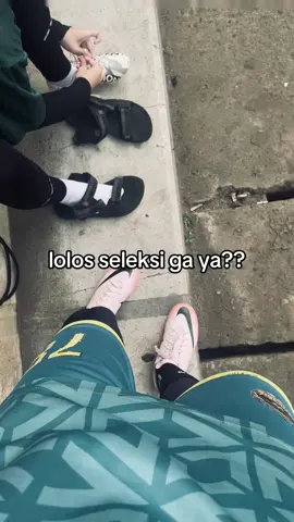 #fypp #fotball #bolaindonesia #seleksibolaputri 