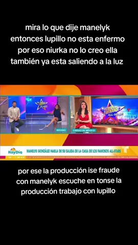 manelyk 🐦 🫂 🫰🐦✨️🐸#lacasadelosfamosos #telemundo #telemundorealities #manelyk_oficial #tiktokviral 