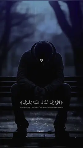 أرح سمعك وقلبك 😴🎧❤️‍🩹#fyp #quran #quran_kareem #قران_كريم #اسلام_صبحي 