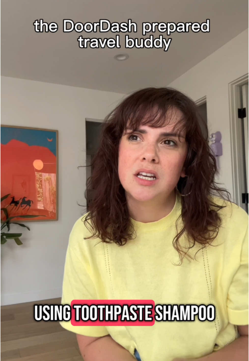 actually taking a break thanks to @DoorDad #doordashpartner #yourdoortomore 