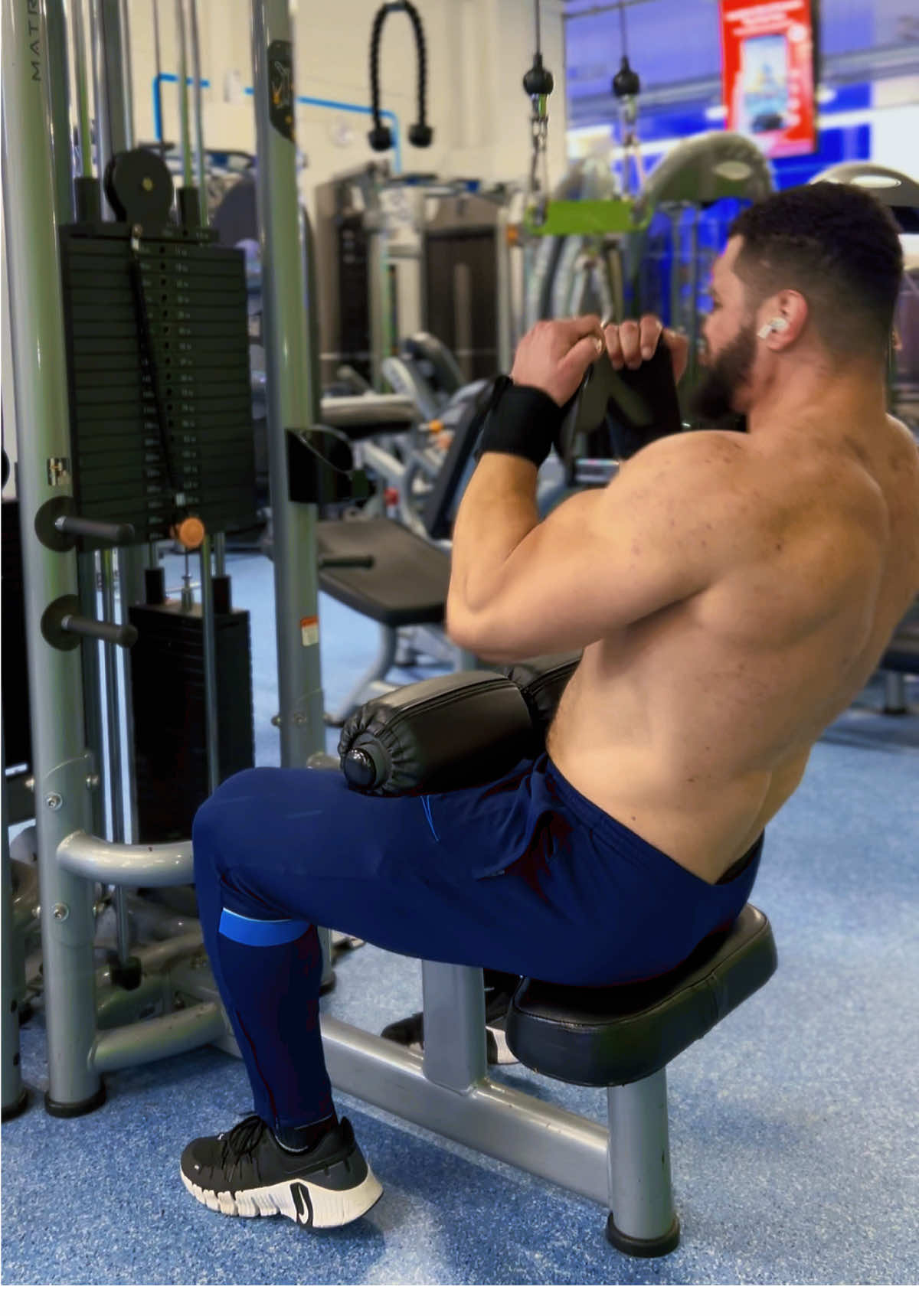 Backday fullstacks only #backday #pullday #backworkout #back #backgains #lats #gym #GymTok 