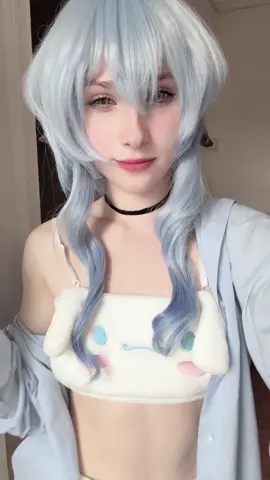Подписываемся на тг!!там больше контента!! https://t.me/dreamlesscos #cosplay #cos #mihoyo #genshin #genshin #genshinimpact33 #anime #animeedit #ganyu #ganyugenshinimpact #GamerGirl #game #cosplayanime 