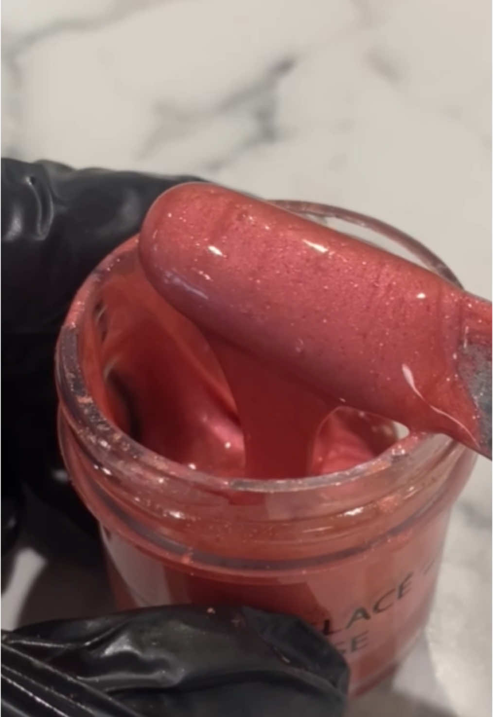 Your custom blend is calling you ☎️ Do you love MYX Blend Bar? Share your MYXperience on Instagram & Tik Tok 💋 BOOK NOW  (link in bio)  #fyp #MYXBlendBar #girlsnightout #fypage #bacheloretteideas #oddlysatisfying 