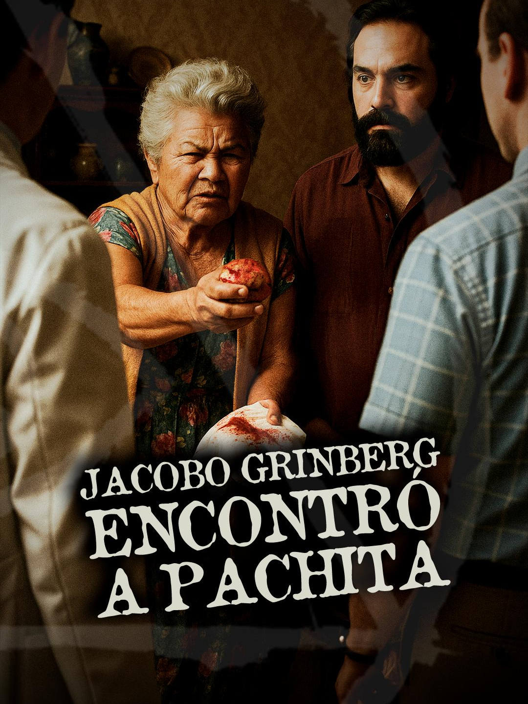 ⭕ Pulso Paranormal 90 | Pachita, la chamana que materializaba órganos | 🧠✨ Jacobo era un científico… pero se topó con Pachita. Una curandera que operaba con un cuchillo oxidado… ¡y sin anestesia! 😳 ¿Qué vio Jacobo ahí que lo cambió para siempre? #Pachita #jacobogrinberg #chamana #podcasts #fepo #paranormal #misterio #espiritualidad #fepo