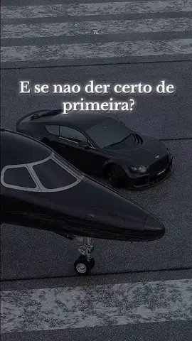 E se não der certo? Tente de novo, até conquistar seus sonhos 🍀✨ #motivation #vendasonline 