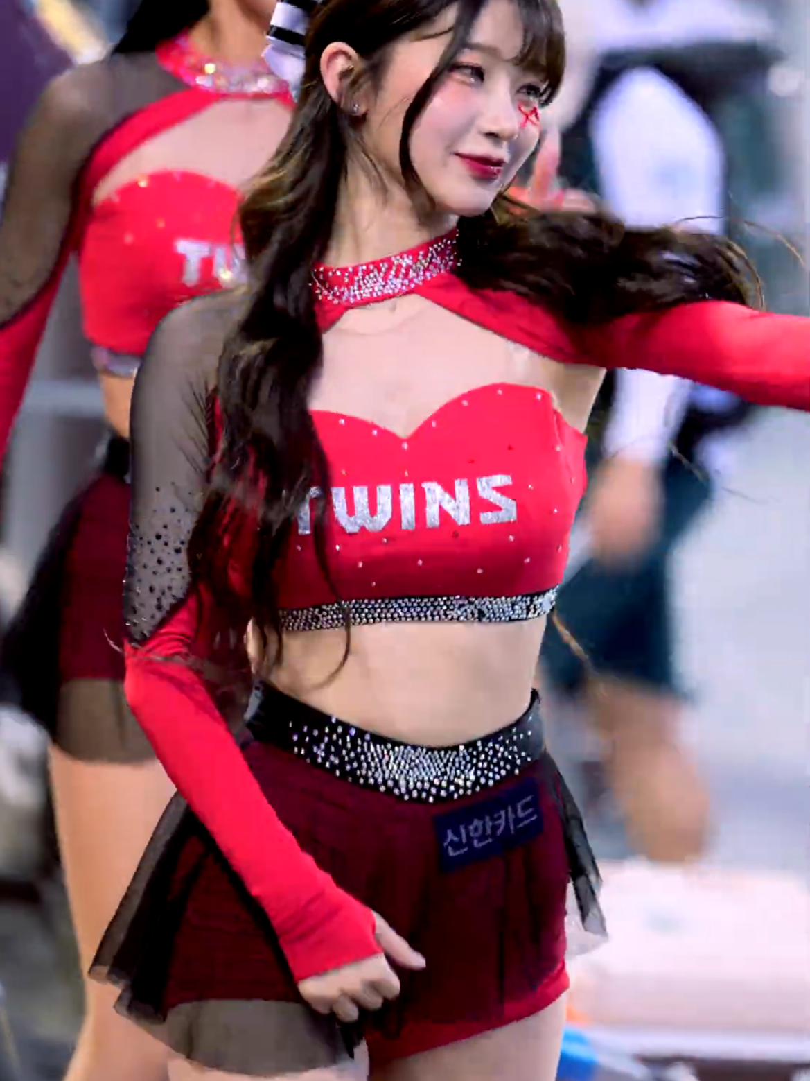 Please give ❤️ Lee Ju Eun❤️ a sweet like or love and share !  #LeeJuEun #李珠珢 #이주은 #ai女神  #instagram   #facebookreels  #reelsviralシ #reelsvideoシ  #facebookpost #facebookviral #facebookvideo   #my_chuuu   #facebookviral  #photography  #이주은 #LeeJuEun  #Fubonangels #LGTwins  #cheerleader #cute #beautiful #pretty  #beauty #FacebookReelsContest #reelschallenge #reelsfacebook #kpop #李珠珢이주은 #이주은치어리더   #fubongardians