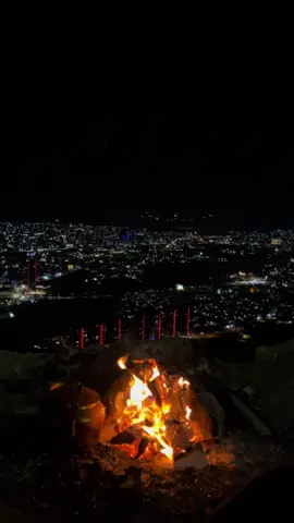 Late night talks 🖤 #duhok #kurdistan #fyp #viral 
