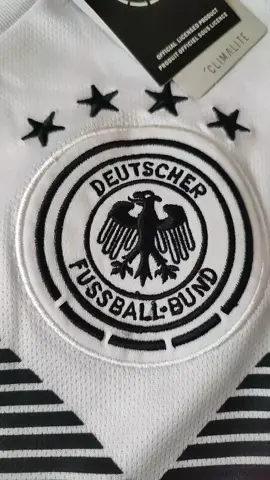 #wts #Soccer #football #vintage #jersey #yomtvreps #dc #germany #worldcup2014 