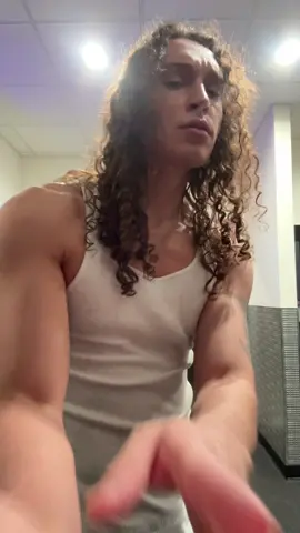 Jim in gym #fy 