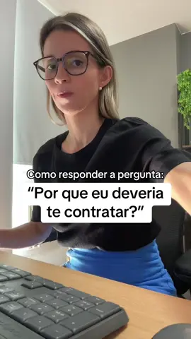 O passo a passo para responder a pergunta 