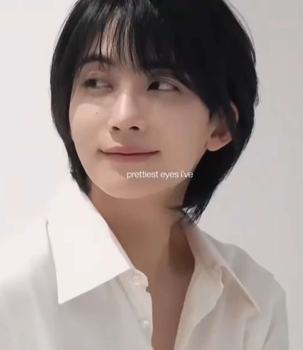 prettiest eyes #jeonghan #seventeen #svt #fyp #foryou #xyzbca @🐻 @🪼 