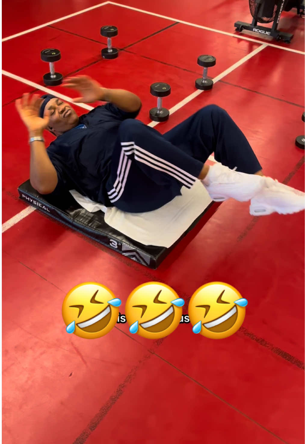 The Famous Man 😎 #fatloss #weightlossjouney #personaltraining #gym #gymmotivation #personaltrainer #streatham 