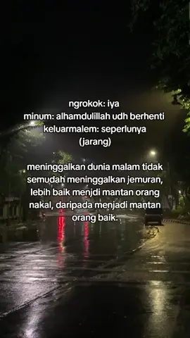semua itu berat namun demi masa depan kita harus berusaha semaksimal mungkin. #foryoupagee #sad #storytime #storywa 