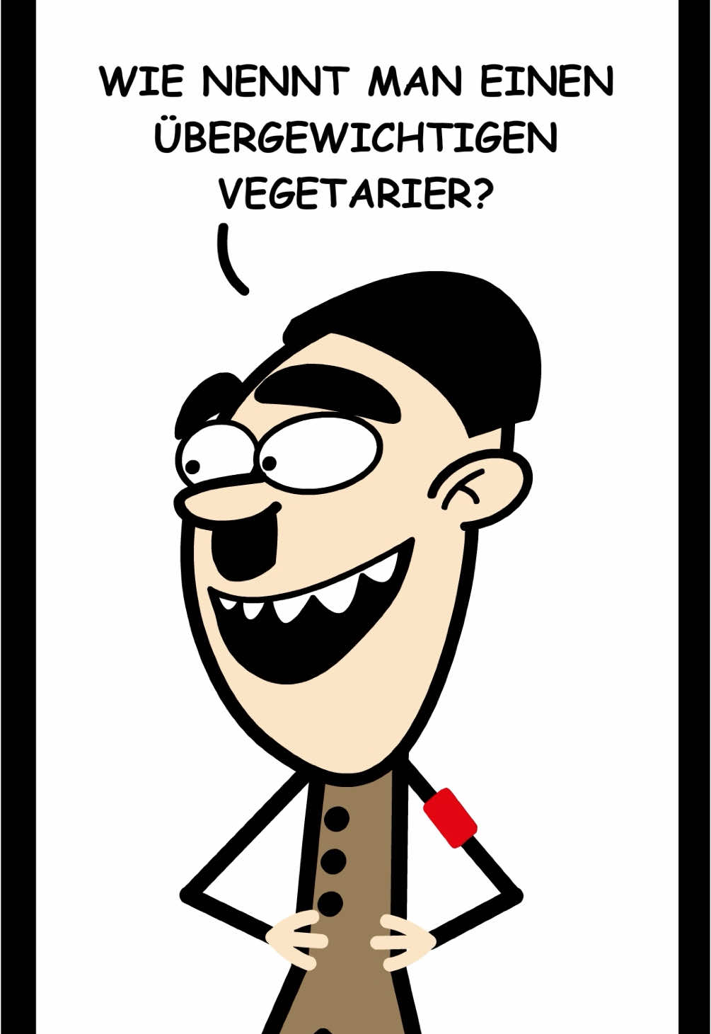 🙈😂😂 #darkhumor #schwarzerhumor #vegetarier #comics #asdf #toptiktok #viralvideos 