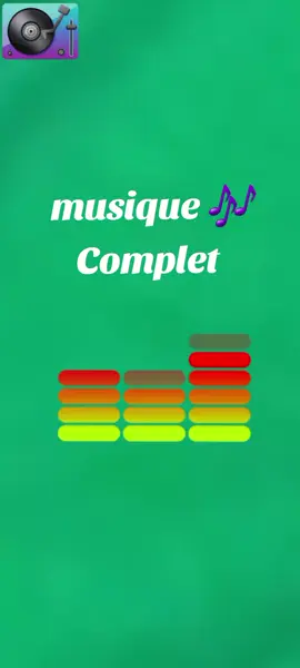 musique 🎶 Complet  أغنية 🎶تشادية كاملة 💝💞💕