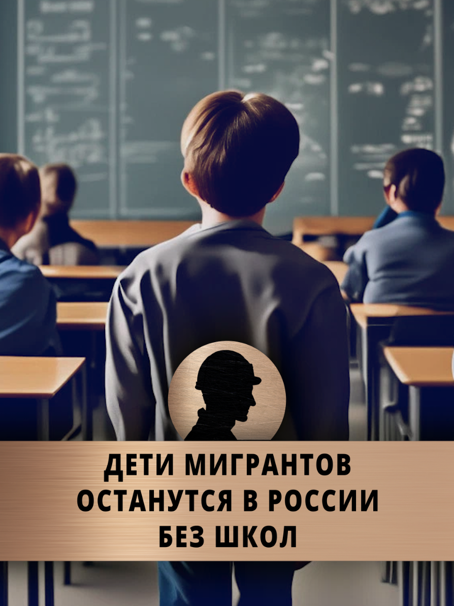 Новости за 14 мая 2025 года. Дети мигрантов в России останутся без школ. #новости #мигранты #министерствомиграции #таджикистан #узбекистан #кыргызстан #казахстан #туркменистан🇹🇲 #россия #москва 