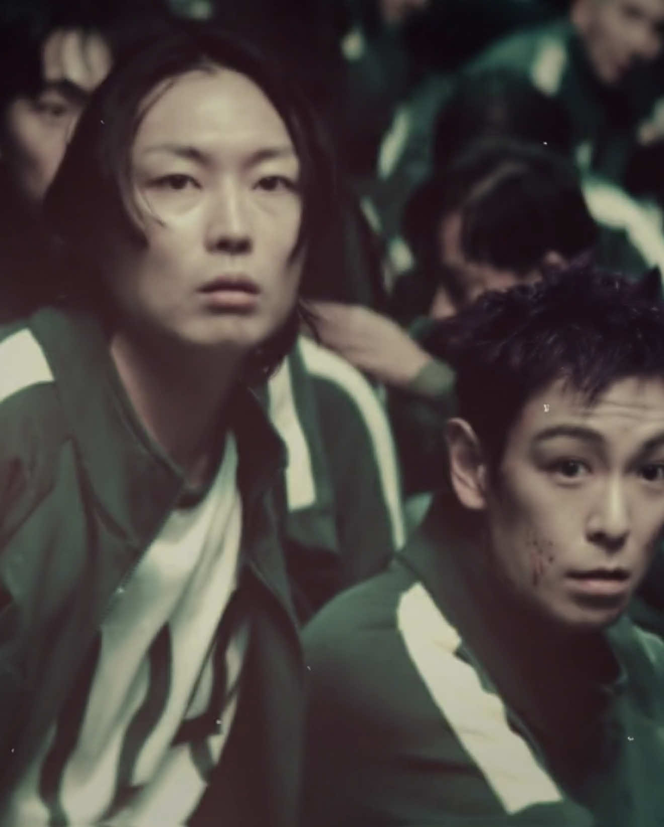 Im not ready for season 3 [cc: b6asted] #thanossquidgame #player230 #player124 #namgyu #thangyu #squidgame #squidgame2edit #squidgame2 #squidgame3 #kdrama #kdramaedit #bl #bledit #fyp #xyzbcafypシ #sadedit original content, fake everything 