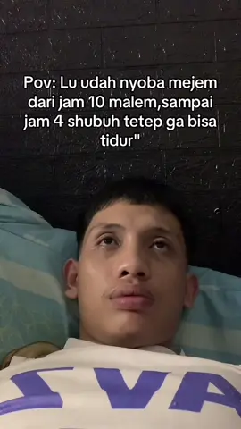 pliss cuma mau tidur,bantu follow guys #fyp #foryou 
