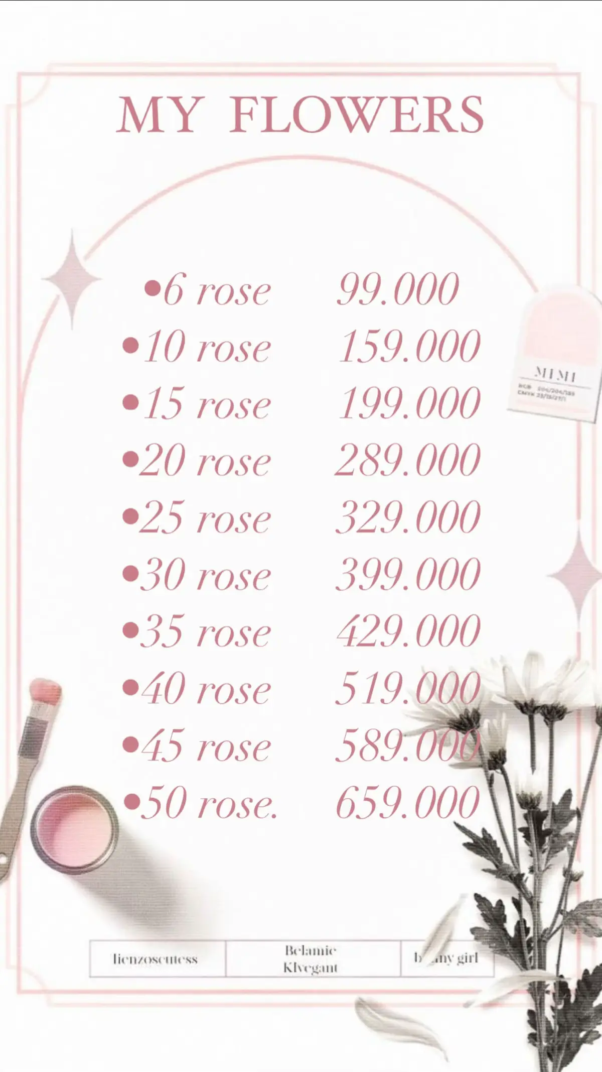 •𝐅𝐥𝐨𝐰𝐞𝐫𝐬 𝐟𝐨𝐫 𝐲𝐨𝐮𝐫 𝐥𝐨𝐯𝐞𝐝 𝐨𝐧𝐞𝐬 ♡ #ordernow #foryou #ribbonroses 