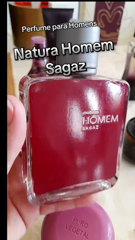 Perfume masculino natura homem sagaz #creatorsearchinsights #parfum #natura #perfumetiktok #naturahomem #perfumemasculino #homemsagaz @ADRIANA COSMÉTICOS LP @ADRIANA COSMÉTICOS LP 