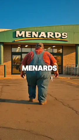 New Menards Jingle just dropped!
