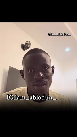 🚶🏼‍♂️😮‍💨 #iam_abiodun_ 