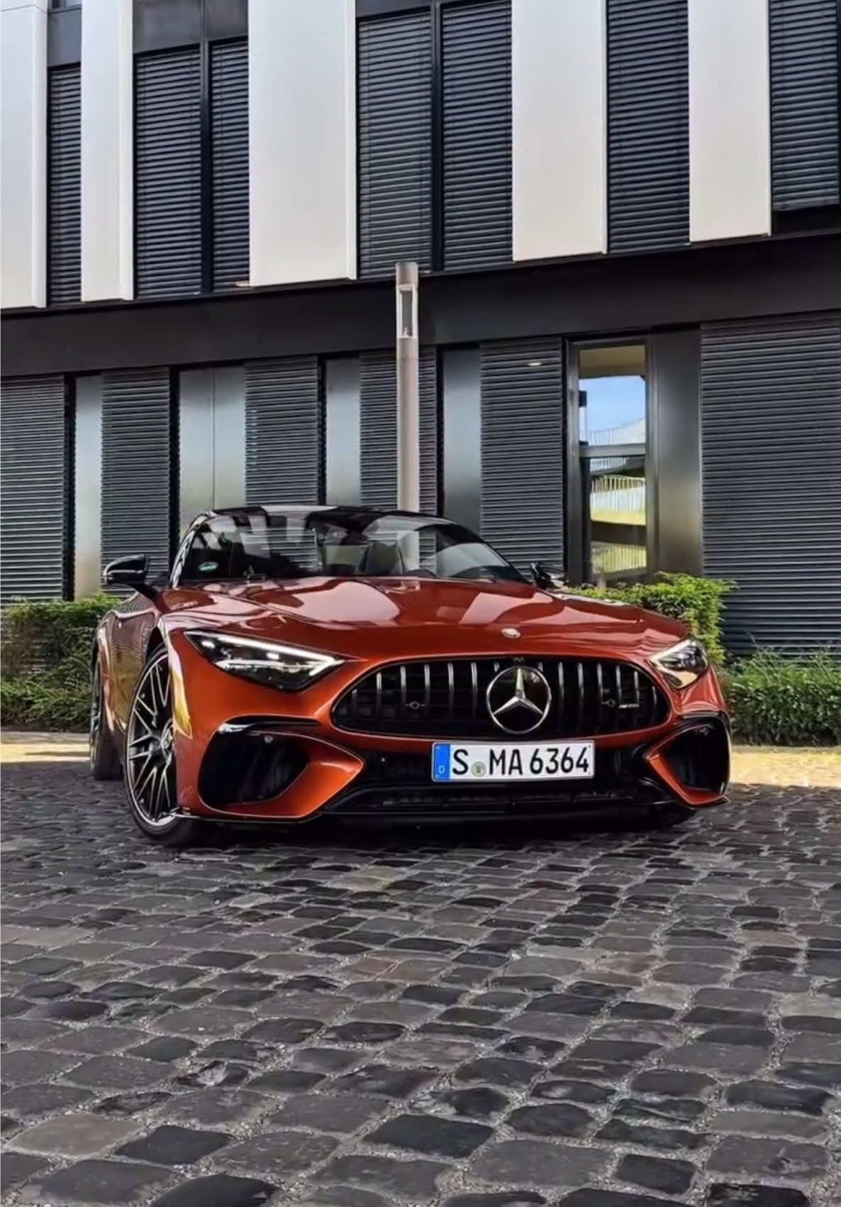 Mercedes Benz SL63S E-Performance 🔥 • • • (IG 📸 @carsplus.de) #luxury #speed #luxuryspeed #mercedesbenz #amg #sl63s #eperformance #wheels #turbo #pull #review #best #coolest #fastest #exhaust #revving #car #auto #fyp 