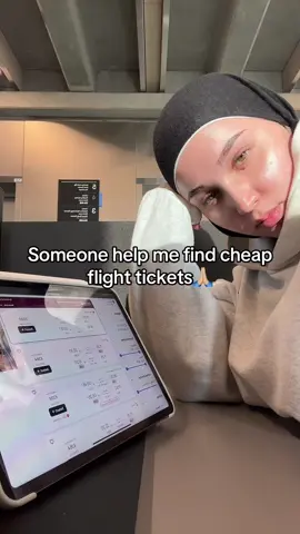 Please drop any tips and tricks you use. Help a sis out😙 #Summer #flights #tickets #hacks #fyp #helpme #foryoupagе #skyscanner #plane #travel 