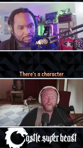 Out Now!  CSB320: Getting Queerbaited by Danganronpa is Like Losing Chess to a Dog But the Dog Has Been Training His Entire Life For This and You Never Played Chess #CastleSuperBeast #CSB #woolieversus #woolievs #PatStaresAt #twitch #twitchclips #twitchmoments