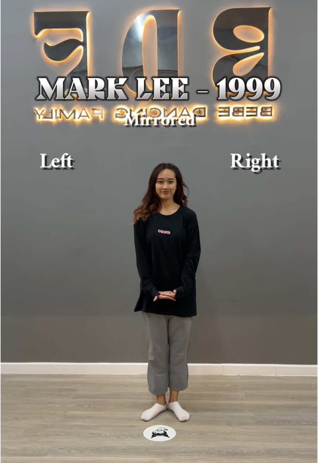 Replying to @Bebe Dancing Family MARK LEE - 1999 @NCT Official Dance Tutorial Speed Normal (Ballet Ver.) #marklee #marknct #nctdream #nct127 #nctzen #nctu #nct #marklee1999 #dance #dancetutorial #kpop #kpopfyp #fypage #fyp 