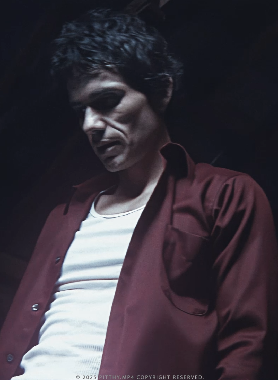 I love brian moser || #biney #brianmoser  #christiancamargo #dexter #theicetruckkiller #edits #fyp #dexteredit @Christian Camargo 