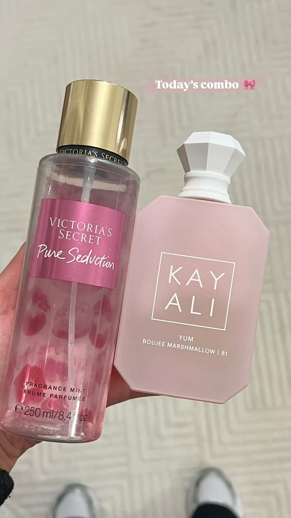 #pourtoii #cleangirl 