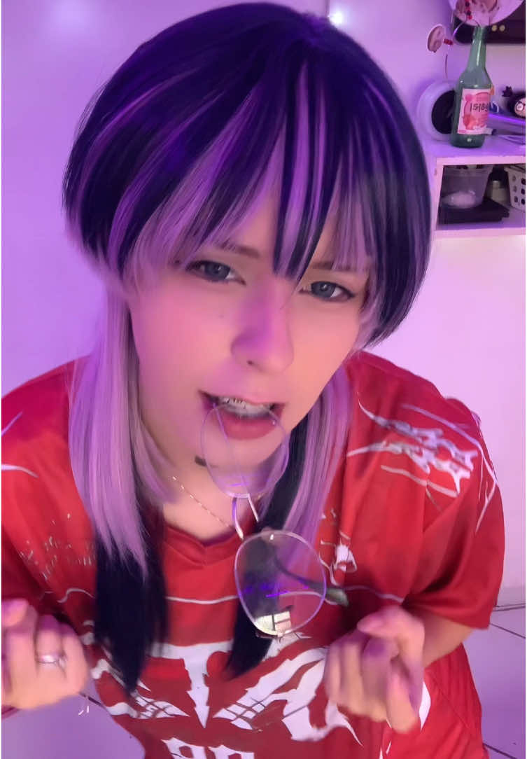 #cosplay #mianarumi🍓 #foryoupage #foryou #tokyorevengerscosplay #rindouhaitani #rindoucosplay #rindou #trendingvideo 