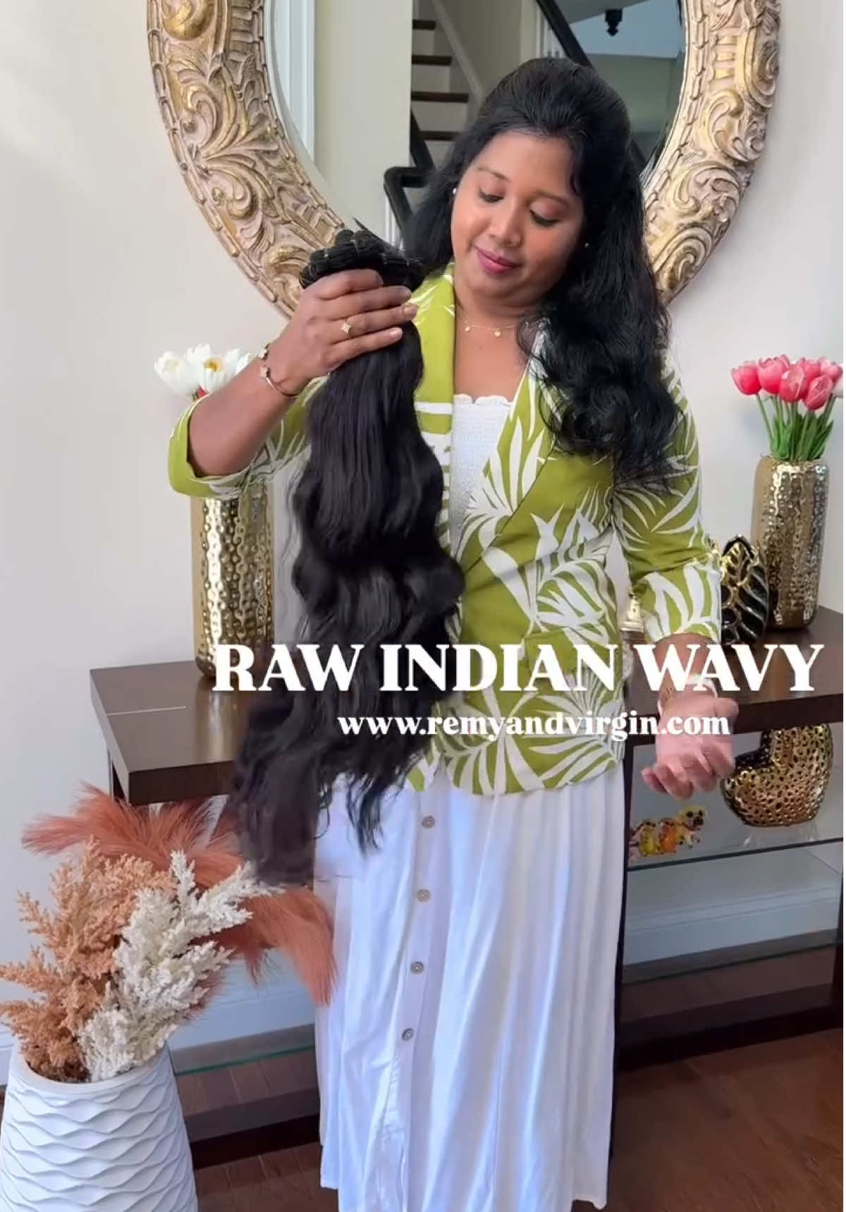 Shop - www.remyandvirgin.com Length - 28”  REMY & VIRGIN knows the human hair industry is very unregulated. While many other companies simply sell a private labeled product available to be sold by anyone, we own and operate our own overseas factories and domestic operations to ensure total control of the process from start to finish. Once the raw hair is sourced from the Temples of South India, it is thoroughly inspected, cleaned and manufactured into our trademark collections of products.The quality assurance process continues with a complete washing and inspection to identify any imperfections through out the long journey to our production before it reaches our fulfillment facility located in United States. Our hair is then shipped out in its final form to our loyal clients across the United States and around the world. This full control of the production process allows us to create unique products that you won't find anywhere else. #rawhair #rawhairextensions #hdwig #njhairstylist #indianhairvendor #remyandvirgin #blackhairextensions #texashairstylist #marylandhairstylist #nyhairstylist#atlhairstylist#marylandhairstylist #floridahairstylist 