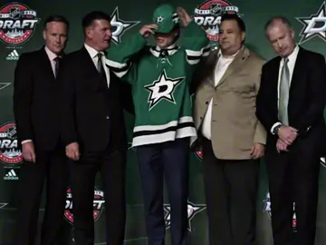 #nhlplayoffs #dallasstars 