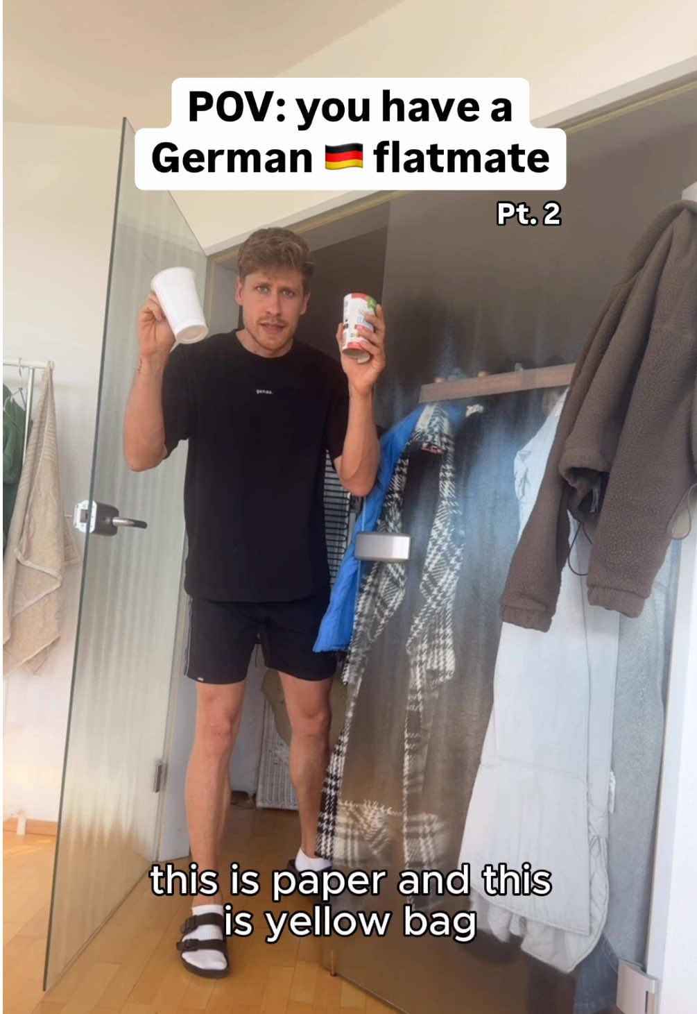 Did I miss something? #LearnGerman #GermanWords #GermanLanguage #GermanCulture #DeutschLernen #Germany #GermanSlang #GermanVocabulary #alemania #allemagne #LanguageLearning #ExploreGermany #slang #pov #fyp