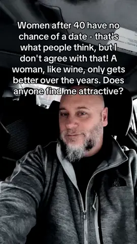 #forwomen #over40 #man 
