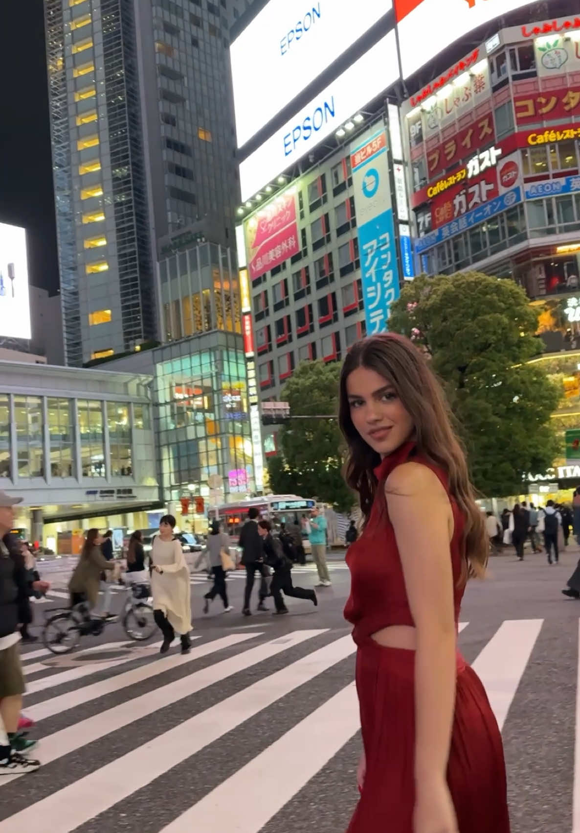 Come to Japan🇯🇵 #tokio #japan 