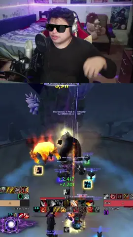 Cómo creo mis macros en Turtle WoW y otras expansiones de World of Warcraft #worldofwarcraft #wowclassic #gamer #nelarl #warrior #wotlk #guiaswow #furywarior #WARRIOR #IcecrownCitadel #PVE #funny #turtlewow #turtlewowlatinoamerica #wowturtle #TurtleWoW