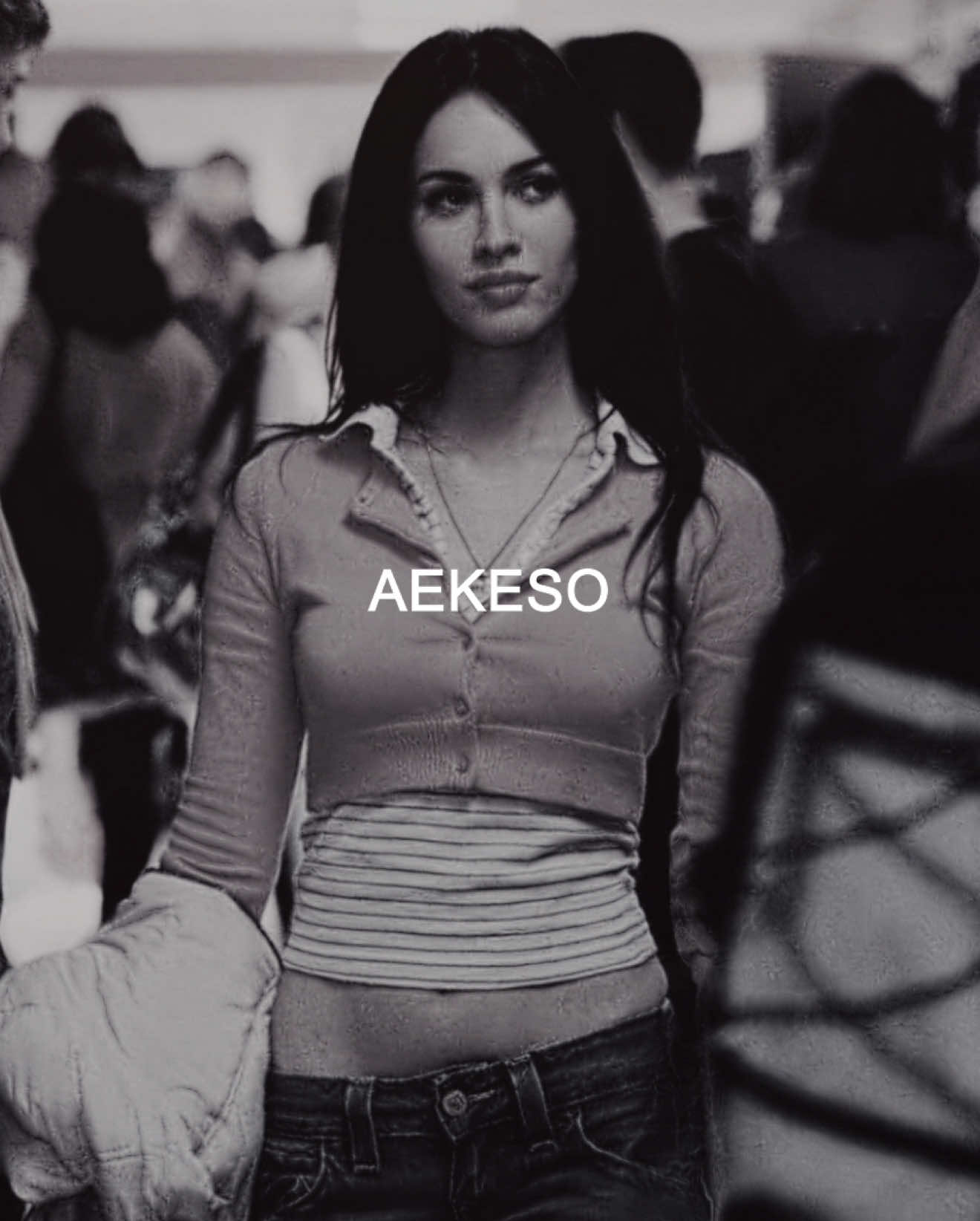 jennifer. || [cc: esteban] [ib: v6leryy] #meganfox #meganfoxedit #aftereffects #jennifersbody #edit #jennifersbodyedit #jennifercheck #foryoupage #madisonbeer #fyp #aekeso ORGINAL CONTENT.