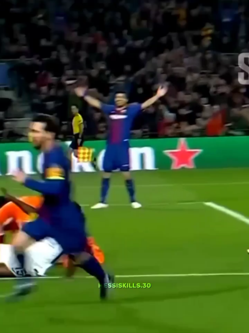 The Goat🐐 #leomessi #leomessi10 #king #football #messixpsg #messifan #messiskills #f #foruyou #foryoupage #fypage #fypage 